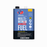 VP RACINGS VP Racing 6811 Premixed Small Engine, Red, 1 gal Can OUTDOOR LIVING & POWER EQUIPMENT VP RACINGS