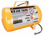 WILMAR CORPORATION 5 Gallon Air Tank