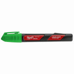 MILWAUKEE ELECTRIC TOOL CORP Inkzall Liquid Paint Marker, Green