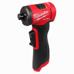 MILWAUKEE ELECTRIC TOOL CORP M12 1/4" RA Die Grinder