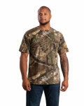 BERNE APPAREL MED Mens S/S T-Shirt