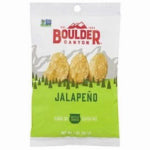 MIDWEST DISTRIBUTION Jalapeno Chips, 2 oz. HOUSEWARES MIDWEST DISTRIBUTION