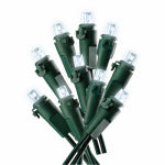 KWANG TA ELECTRIC PHILS. CORP. 100CT Cool White Micro Light Set
