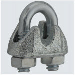 ASSA ABLOY AMERICAS RESIDENTIALI NC Wire Cable Clamp, 1/8 In.