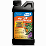 MONTEREY LAWN & GARDEN PROD Vegetable & Ornament Weeder Pre-Emergence Herbicide, Pt.