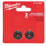 MILWAUKEE ELECTRICAL TO Milwaukee 48-22-4256 Replacement Cutter Wheel, High Carbon Steel PLUMBING, HEATING & VENTILATION MILWAUKEE ELECTRICAL TO