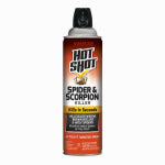 UNITED INDUSTRIES CORPORATION 16OZ Spider/Scor Killer LAWN & GARDEN UNITED INDUSTRIES CORPORATION