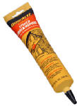 QUIKRETE CO Stucco Crack Repair, 5.5-oz.
