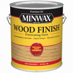 MINWAX COMPANY, THE Wood Finish Penetrating Stain, Natural, 1-Gallon