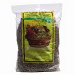 LUSTER LEAF INC Spanish Moss, 350-Cu. In. LAWN & GARDEN LUSTER LEAF INC