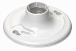 LEVITON MFG CO KEYLESS LAMPHOLDER ELECTRICAL LEVITON MFG CO