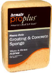 ARMALY BRANDS Grouting & Concrete Sponge