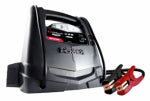 SCHUMACHER ELECTRIC Portable Power Jump Starter, 600-Amp Peak, 12-Volt DC