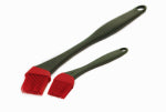 ONWARD MFG CO LTD/BROIL KING 2PC Basting Brush Set