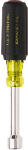 KLEIN TOOLS Nut Driver, Cushion-Grip, 5/16-In.