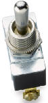 GB Gardner Bender GSW-13 Toggle Switch, 125/250 V, SPDT, Screw Terminal, Silver ELECTRICAL GB