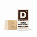 DUKE CANNON COMPANY 10OZ Pallomino Soap HOUSEWARES DUKE CANNON COMPANY
