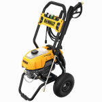 BLACK & DECKER Electric 2400-PSI Cold-Water Pressure Washer OUTDOOR LIVING & POWER EQUIPMENT BLACK & DECKER