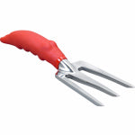 CORONA Corona CT 3040I Fork, Straight Tine, 3-Tine, Aluminum Tine LAWN & GARDEN CORONA