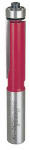 FREUD 1/2 x 1-1/2-In. 2-Flute Flush Trimming Router Bit