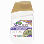 BONIDE Captain Jack's 026 Ready-to-Use Bon-Neem II, Liquid, Spray Application, Indoor, Outdoor, 16 oz Bottle LAWN & GARDEN BONIDE