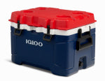 IGLOO CORPORATION 50QT Trailmate Cooler