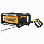 BLACK & DECKER Electric Pressure Washer, 2100 PSI, 1.2-GPM