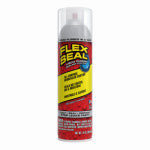 SWIFT RESPONSE LLC FLEX SEAL Rubber Sealant Coating, Clear, 14-oz.