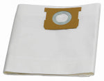CLEVA INT'L TRADING LTD 5 to 6 Gallon Wet/Dry Vacuum Dust Filter Bag, 3-Pk.