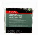 3M COMPANY Fiberglass Mat, 8 Sq. Ft. AUTOMOTIVE 3M COMPANY