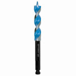 J S PRODUCTS Stinger Woodboring Auger Drill Bit, 6-1/2 x 5/8 In. TOOLS J S PRODUCTS