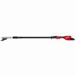 MILWAUKEE Milwaukee M18 3008-20 Cordless Telescoping Pole Pruning Shear, 7 to 10 ft OAL OUTDOOR LIVING & POWER EQUIPMENT MILWAUKEE