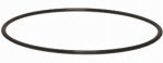 CULLIGAN SALES Culligan OR-250 Water Filter Housing O-Ring, Buna-N, Black PLUMBING, HEATING & VENTILATION CULLIGAN SALES
