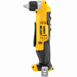 BLACK & DECKER/DEWALT 20V MAX* 3/8 in. Right-Angle Drill/Driver (Tool Only) TOOLS BLACK & DECKER/DEWALT