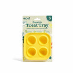 AMERICAN DISTRIBUTION & MFG SM YLW Dog Treat Mold