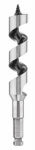 DEWALT ACCESSORIES Power Ship Auger Bit, 1-1/4 x 17 In. TOOLS DEWALT ACCESSORIES