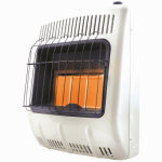ENERCO GROUP INC Radiant Heater, Natural Gass, 20,000 BTUs