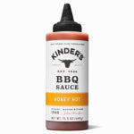 P.K. KINDER CO. INC. 15.5OZ HH BBQ Sauce