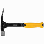 STANLEY CONSUMER TOOLS Bricklayer Hammer, 20 oz. TOOLS STANLEY CONSUMER TOOLS