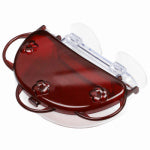 NATURES WAY BIRD PRODUCTS LLC Window-Mount Hummingbird Bird Feeder