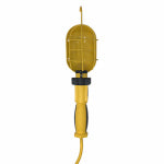 SOUTHWIRE/COLEMAN CABLE Utility Trouble Light, 14/3, Yellow, 100-Watts, 25 Ft. ELECTRICAL SOUTHWIRE/COLEMAN CABLE