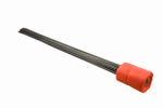 HANSON C H CO 21" Flo RED Stake Flags - 100 pack TOOLS HANSON C H CO