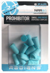 RADIANS 6PR Dispos Earplugs CLOTHING, FOOTWEAR & SAFETY GEAR RADIANS