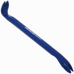 MARSHALLTOWN Vaughan 47002 Nail Puller, 11 in L, HCS, Blue, 1 in Dia, 2 in W TOOLS MARSHALLTOWN