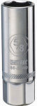 BLACK & DECKER/DEWALT Spark Plug Socket, 5/8 In., 3/8 In. Drive