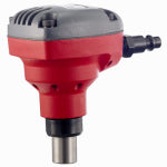 SENCO FASTENING SYSTEMS Mini Pneumatic Hand Nailer TOOLS SENCO FASTENING SYSTEMS