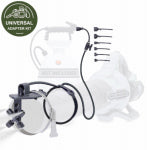 MOSQUITO SNIPER SYSTEM, LLC MIST-PRO - Replicate A Pro Mist Blower