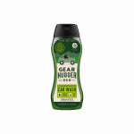 GEAR HUGGER LLC Biodegradable Car Wash, 16.9 oz. Concentrate AUTOMOTIVE GEAR HUGGER LLC