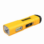 DEWALT DEWALT DCL183 Flash Light, Rechargeable Battery, LED Lamp, 1000 Lumens, 6.5 hr Run Time TOOLS DEWALT