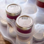 LEM PRODUCTS SALES LLC JellyJar Safecrate HOUSEWARES LEM PRODUCTS SALES LLC
